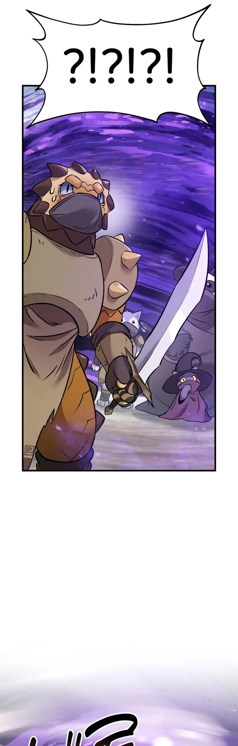 Solo Farming In The Tower Chapter 102 - halaman 78