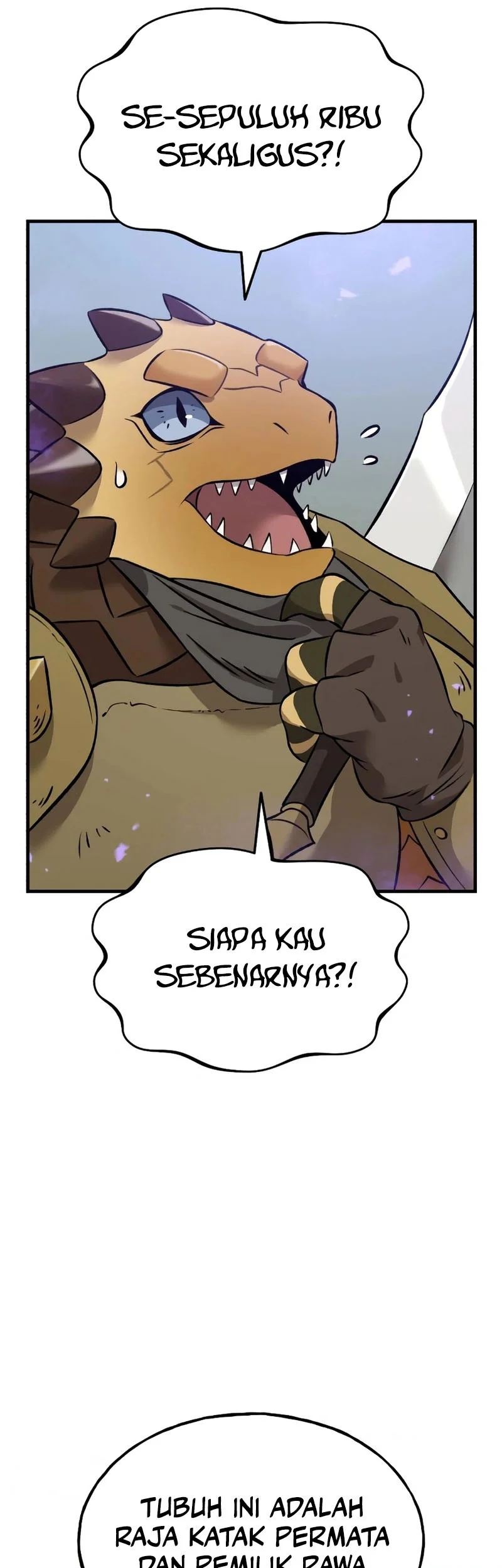 Solo Farming In The Tower Chapter 102 - halaman 82