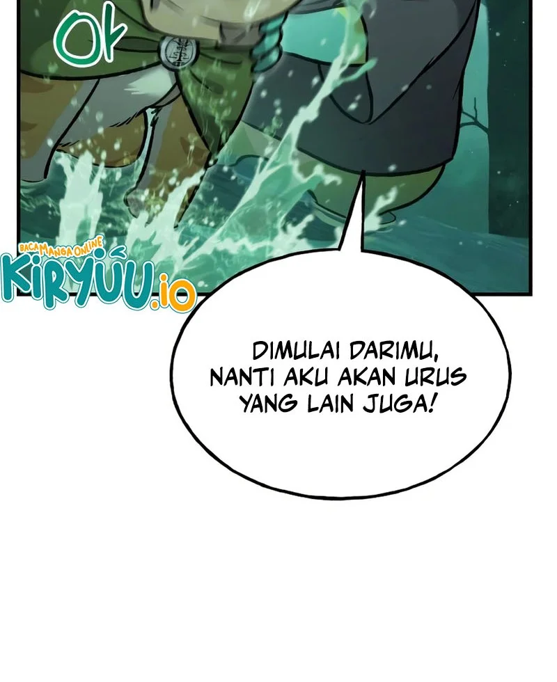 Solo Farming In The Tower Chapter 102 - halaman 9