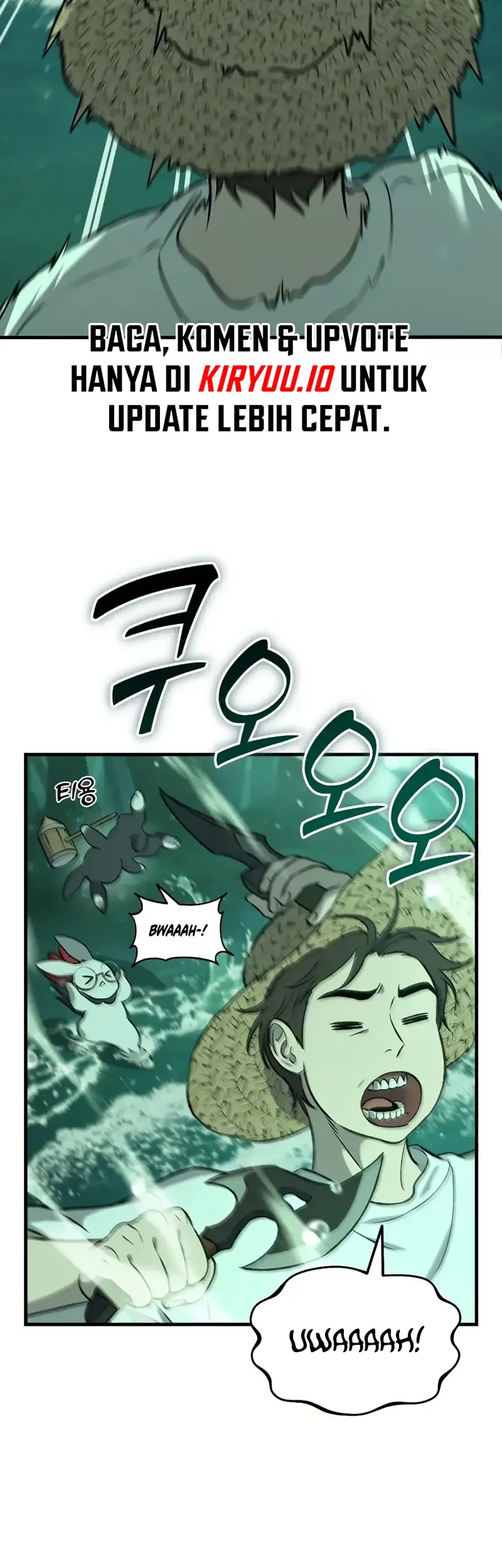 Solo Farming In The Tower Chapter 103 - halaman 18