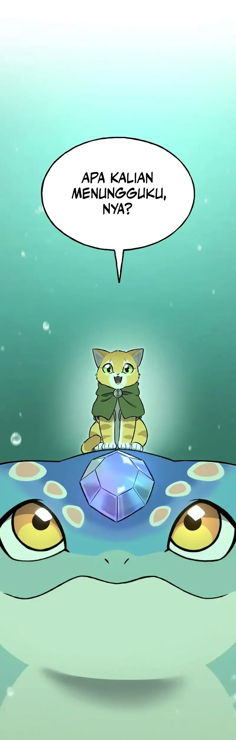 Solo Farming In The Tower Chapter 103 - halaman 20