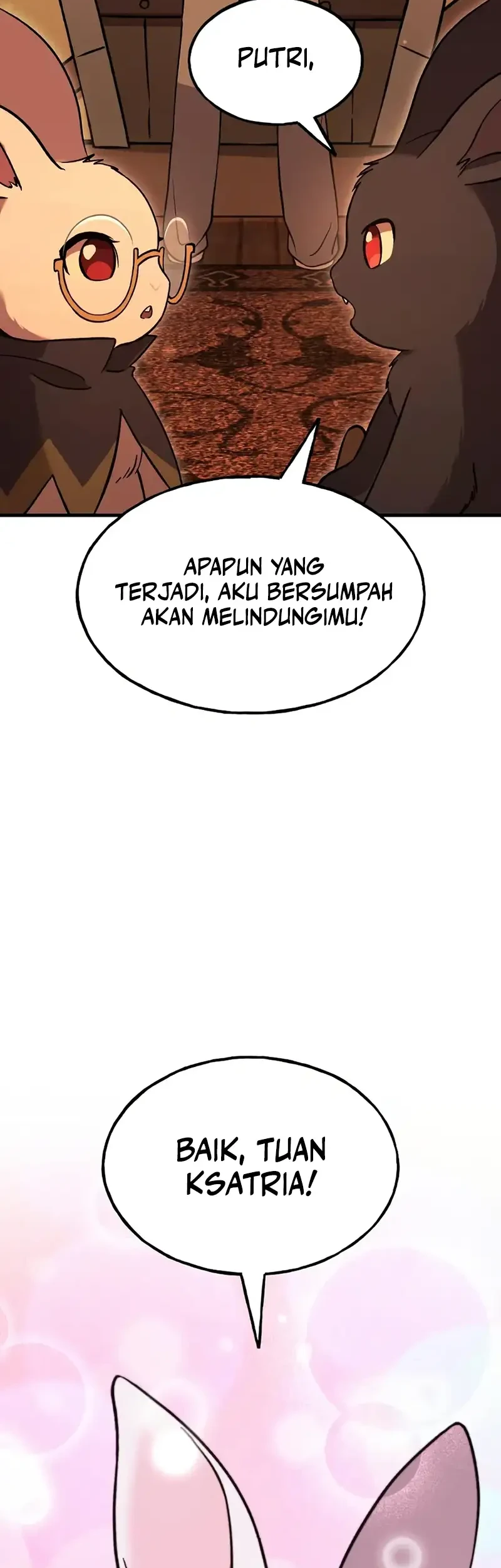 Solo Farming In The Tower Chapter 103 - halaman 4