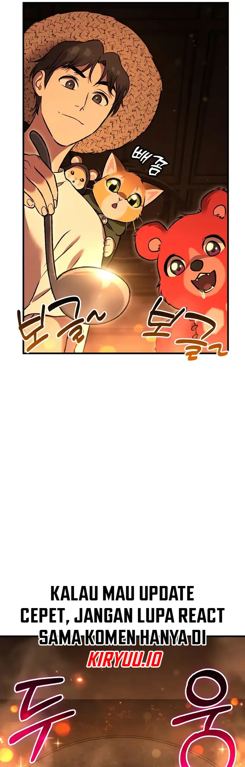 Solo Farming In The Tower Chapter 103 - halaman 46
