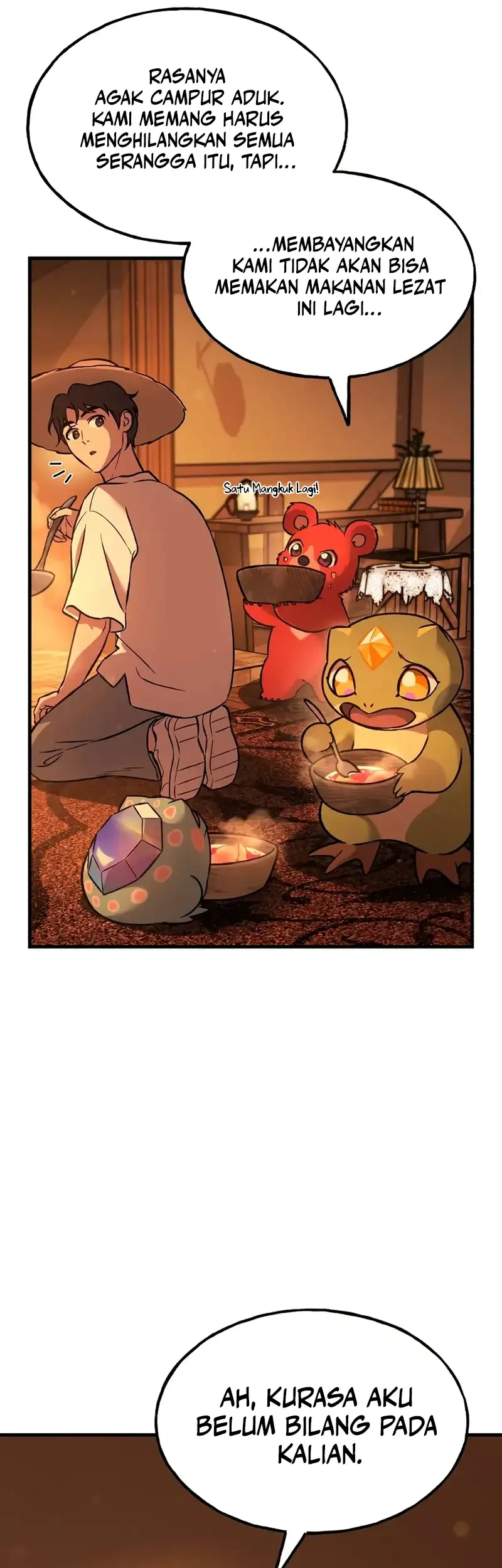Solo Farming In The Tower Chapter 103 - halaman 51
