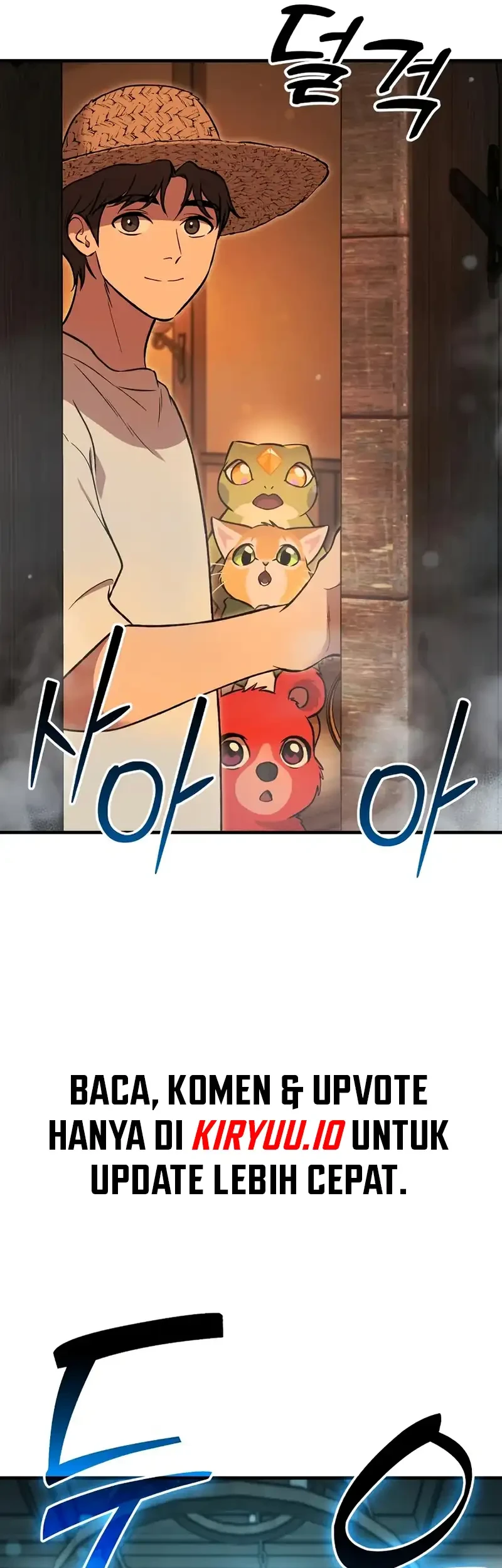 Solo Farming In The Tower Chapter 103 - halaman 56