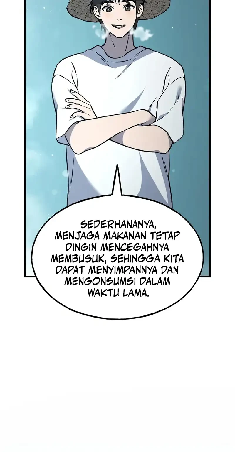 Solo Farming In The Tower Chapter 103 - halaman 60