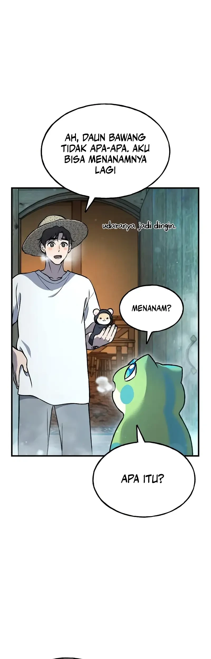 Solo Farming In The Tower Chapter 103 - halaman 63
