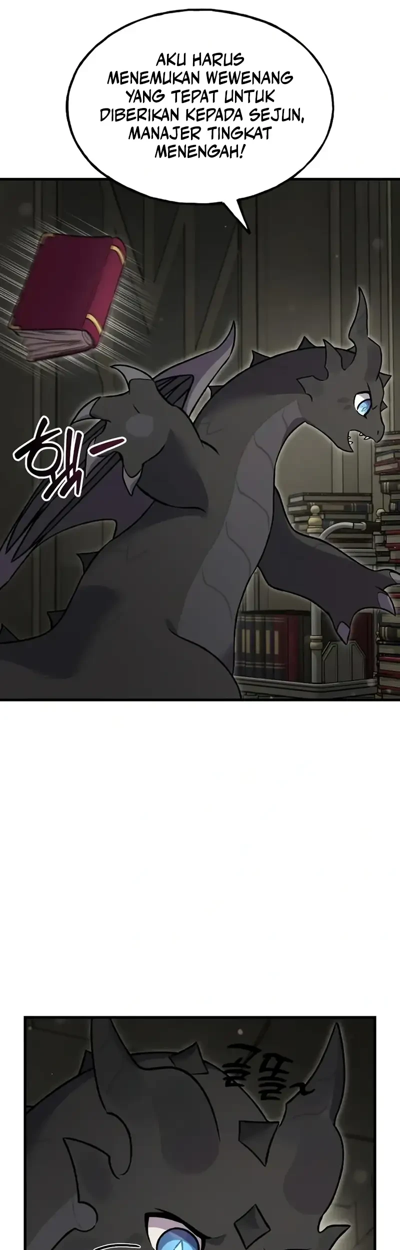 Solo Farming In The Tower Chapter 103 - halaman 71