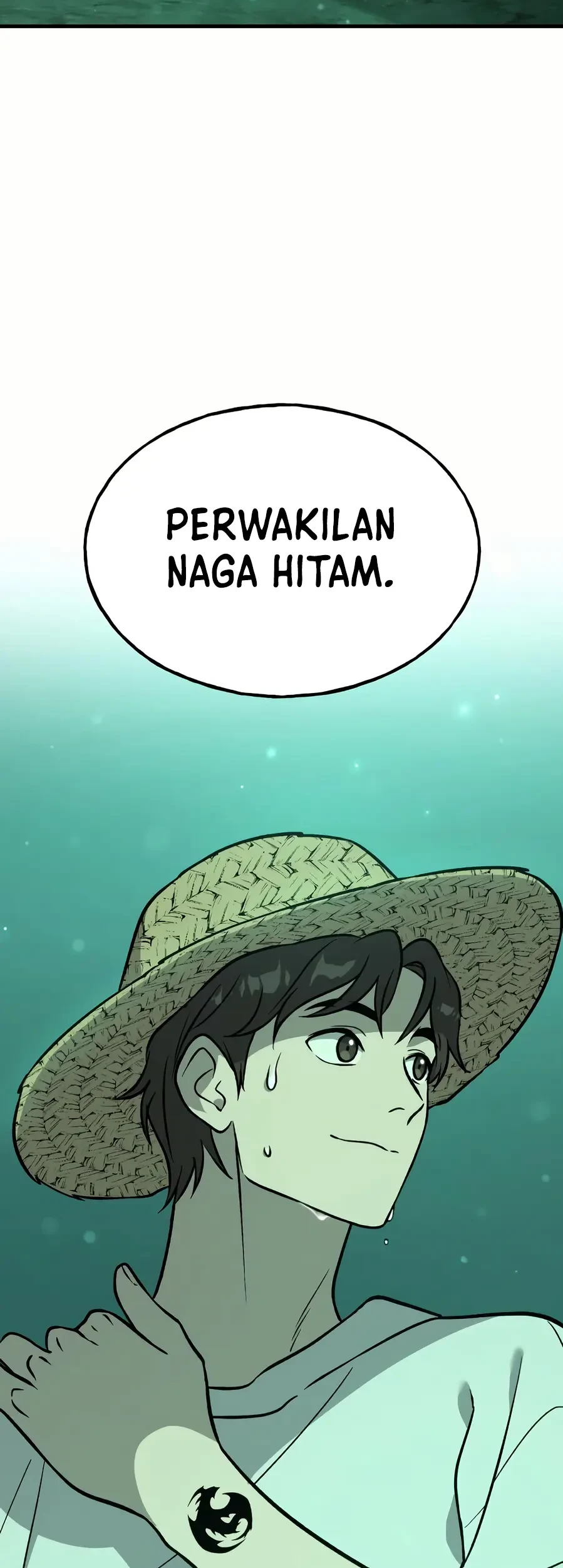 Solo Farming In The Tower Chapter 104 - halaman 12