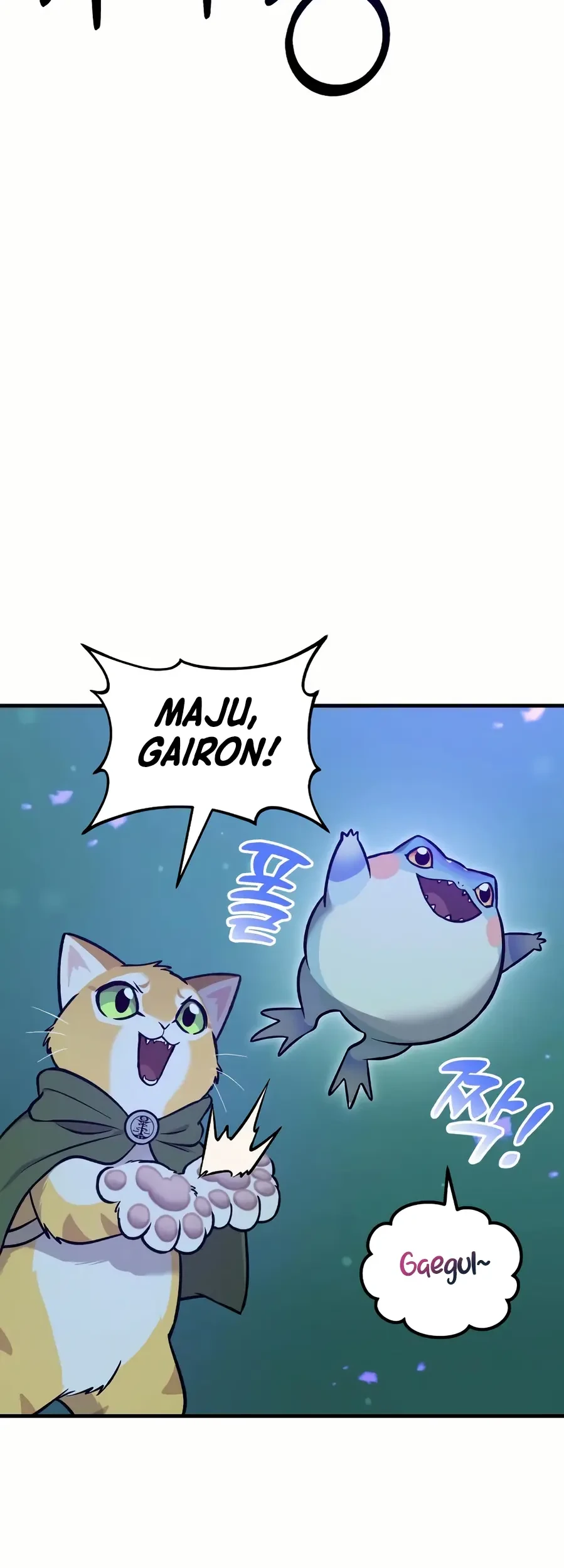Solo Farming In The Tower Chapter 104 - halaman 31