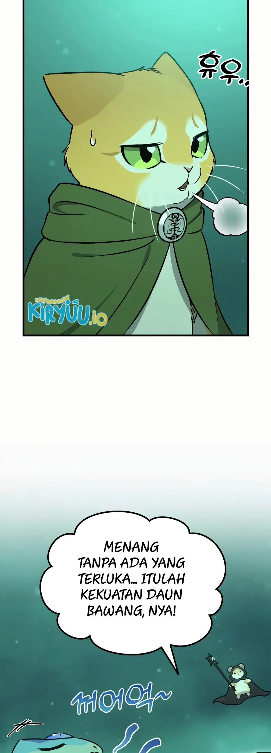 Solo Farming In The Tower Chapter 104 - halaman 44