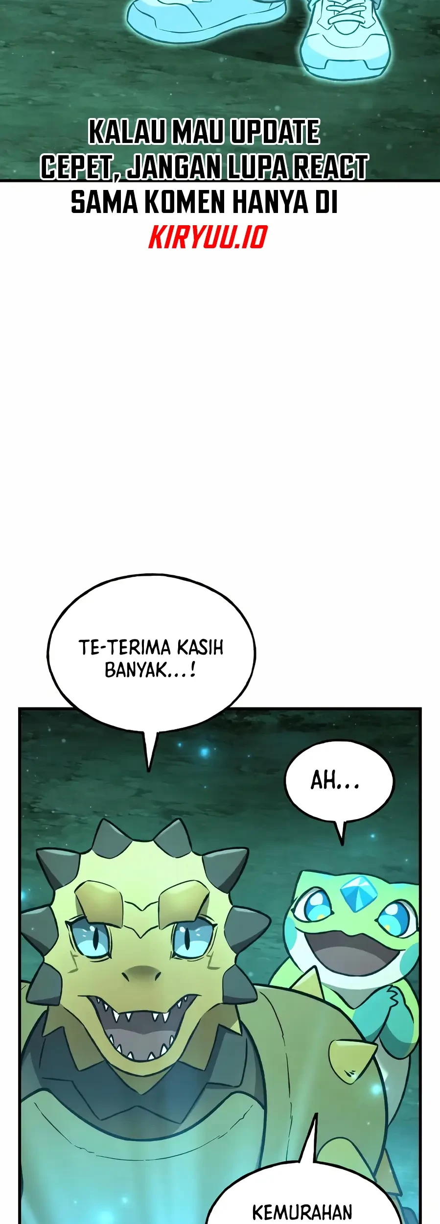 Solo Farming In The Tower Chapter 104 - halaman 56