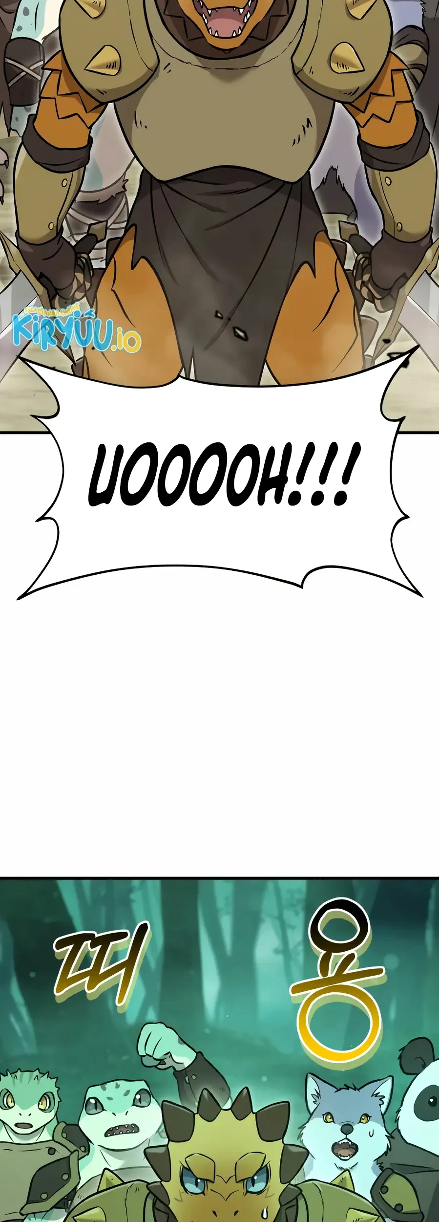 Solo Farming In The Tower Chapter 104 - halaman 6