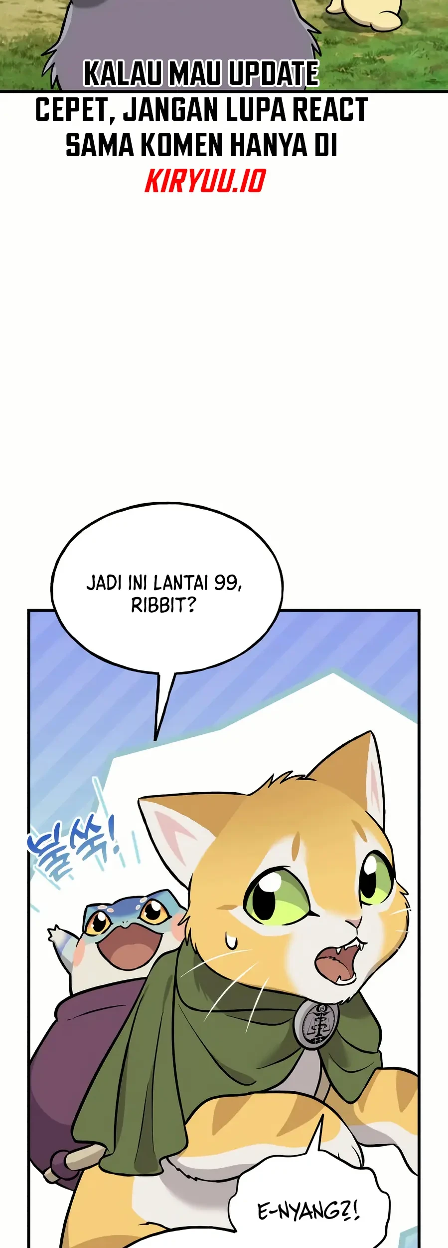 Solo Farming In The Tower Chapter 104 - halaman 65