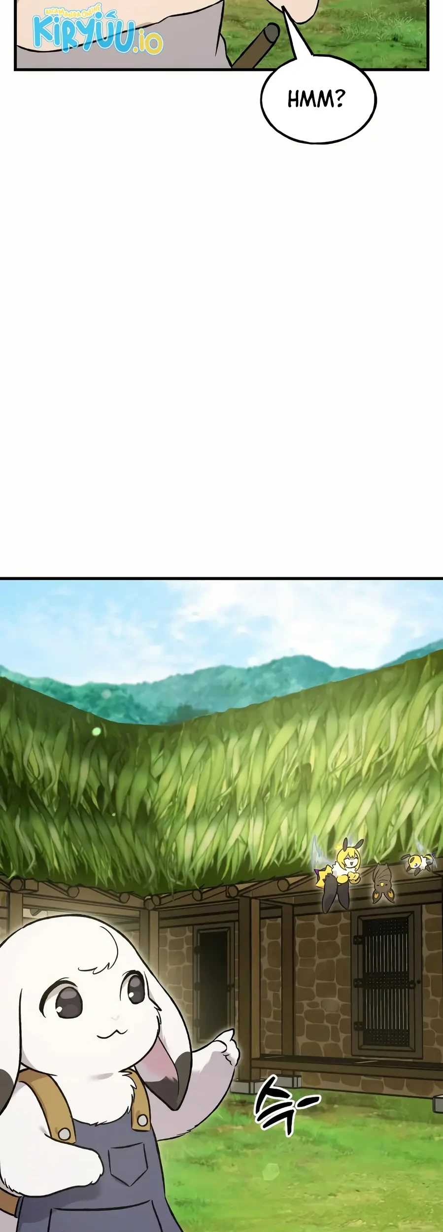 Solo Farming In The Tower Chapter 104 - halaman 67