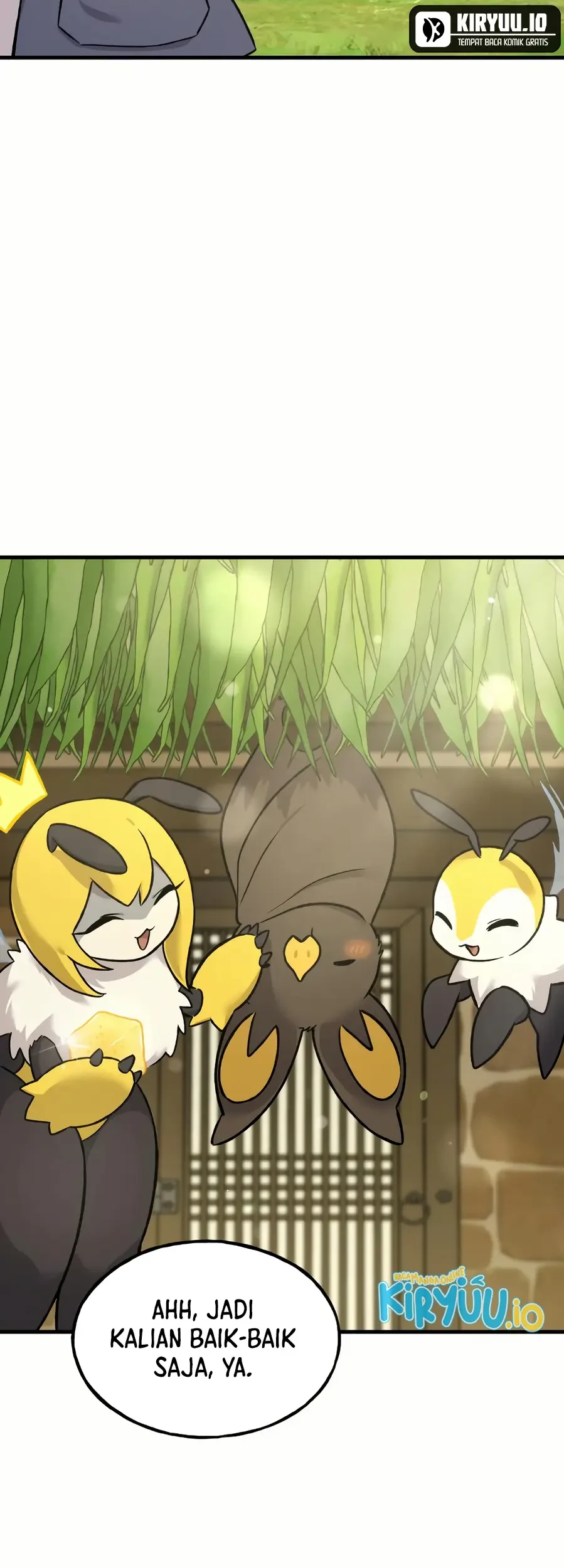 Solo Farming In The Tower Chapter 104 - halaman 68