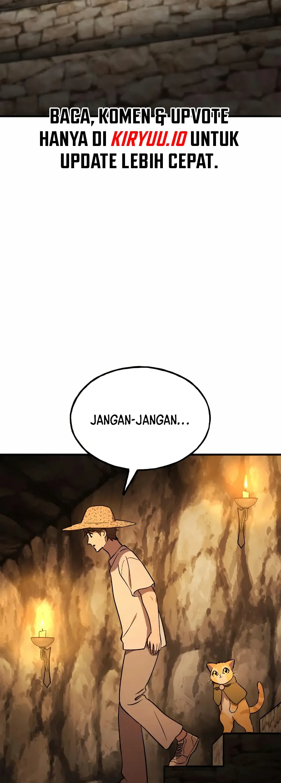 Solo Farming In The Tower Chapter 104 - halaman 74
