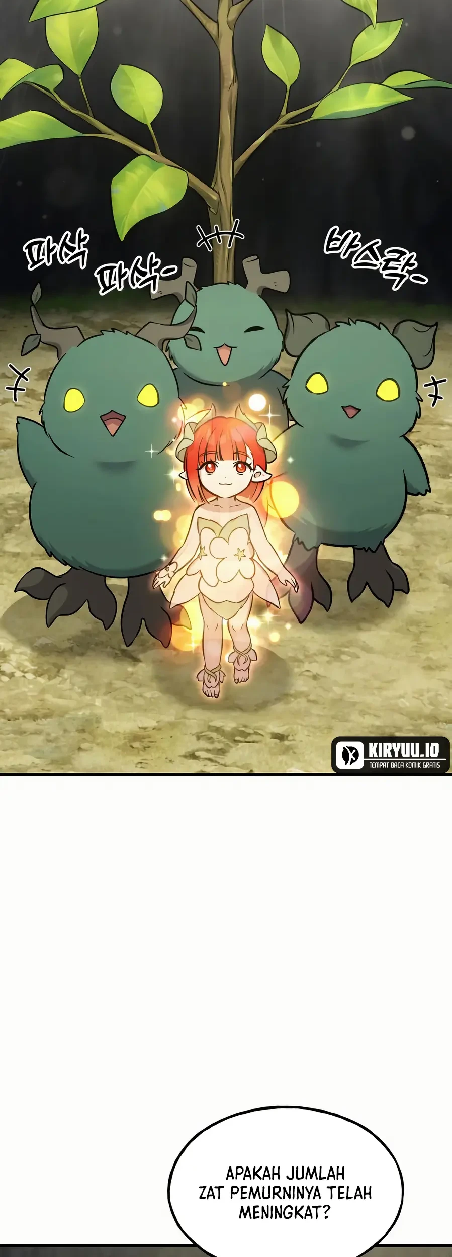 Solo Farming In The Tower Chapter 104 - halaman 79