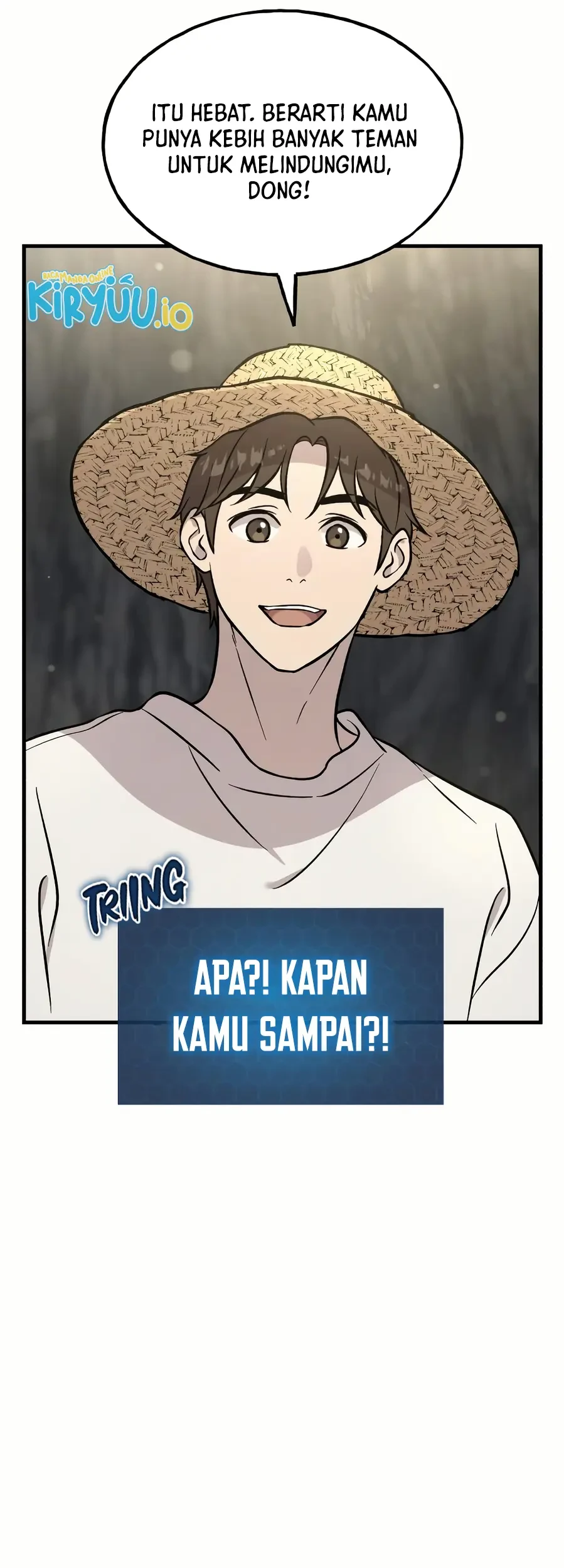 Solo Farming In The Tower Chapter 104 - halaman 82