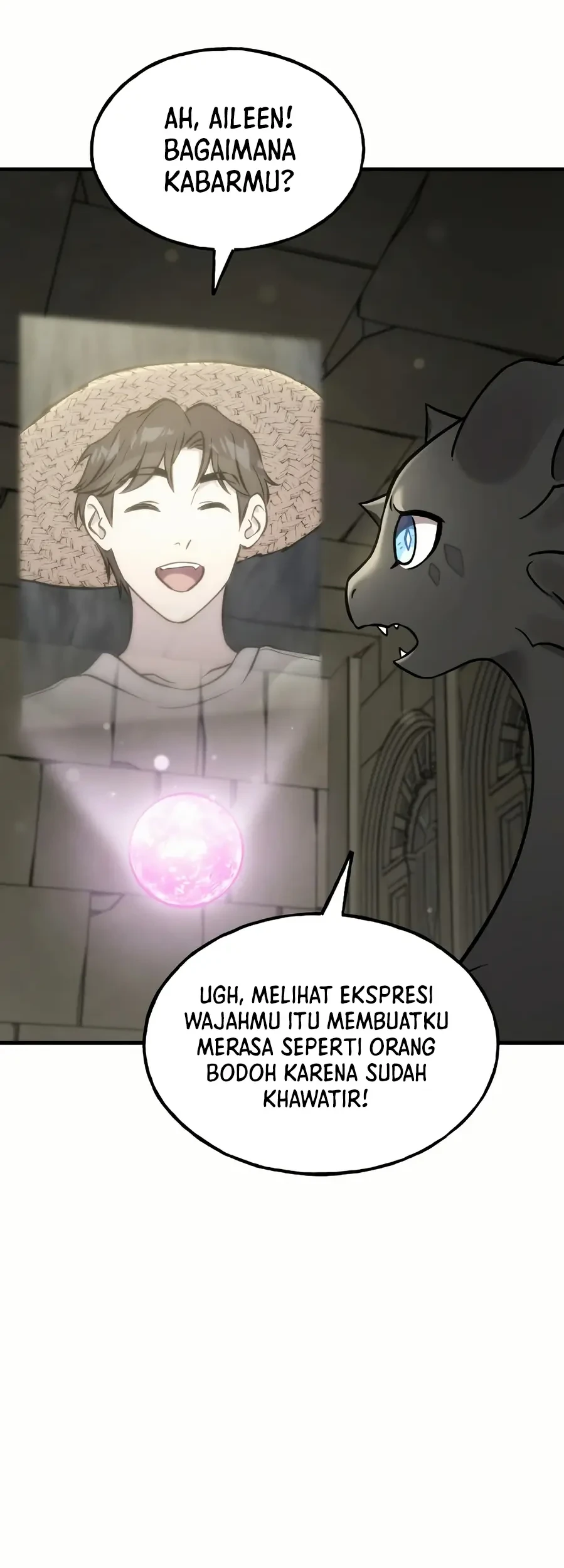 Solo Farming In The Tower Chapter 104 - halaman 83