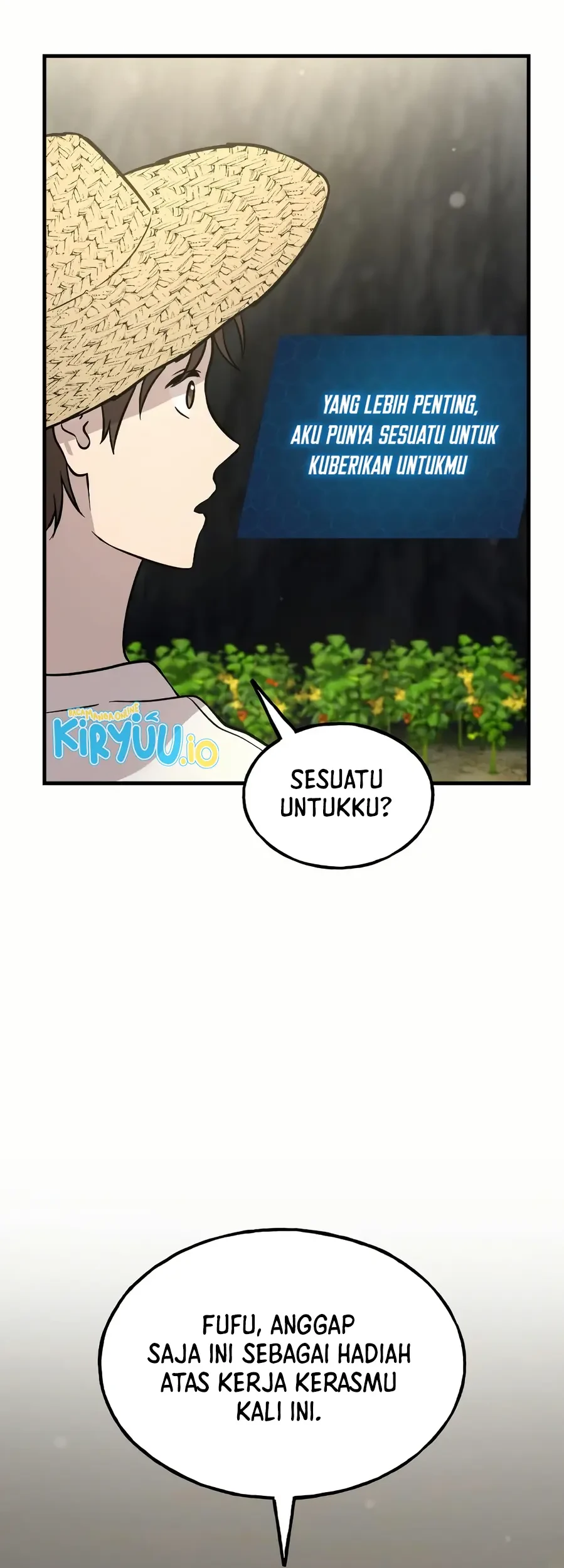 Solo Farming In The Tower Chapter 104 - halaman 84