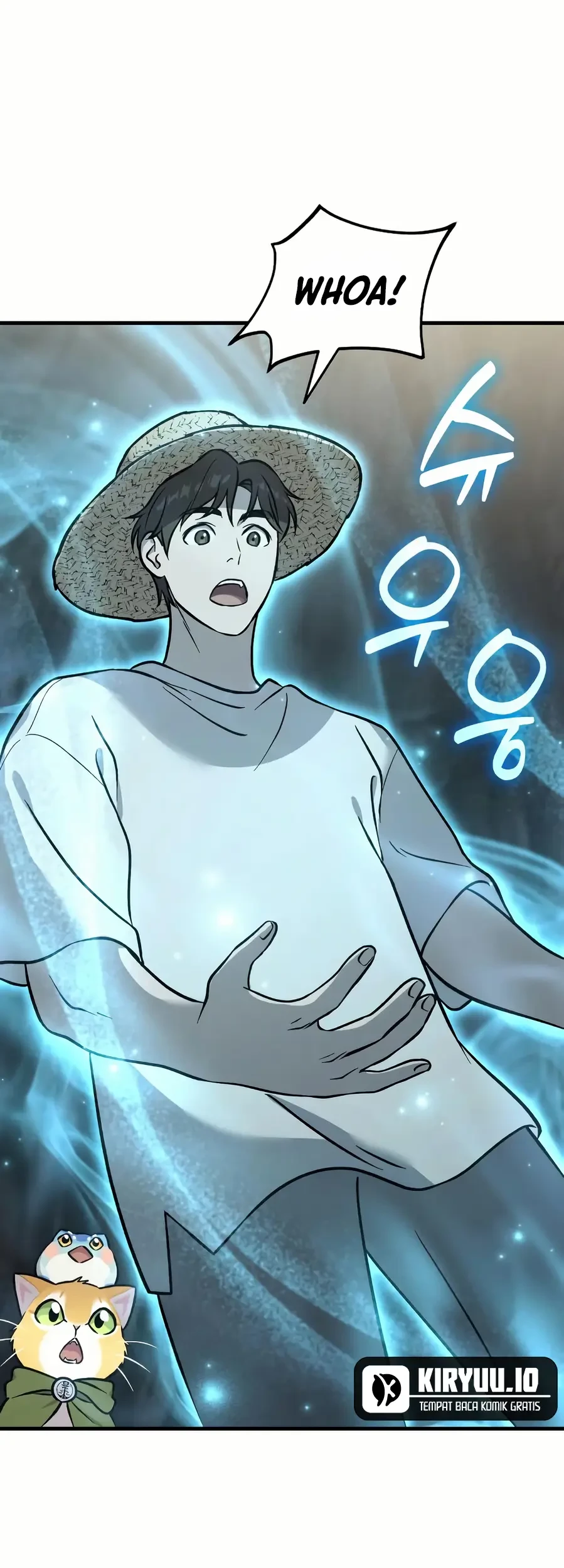 Solo Farming In The Tower Chapter 104 - halaman 86
