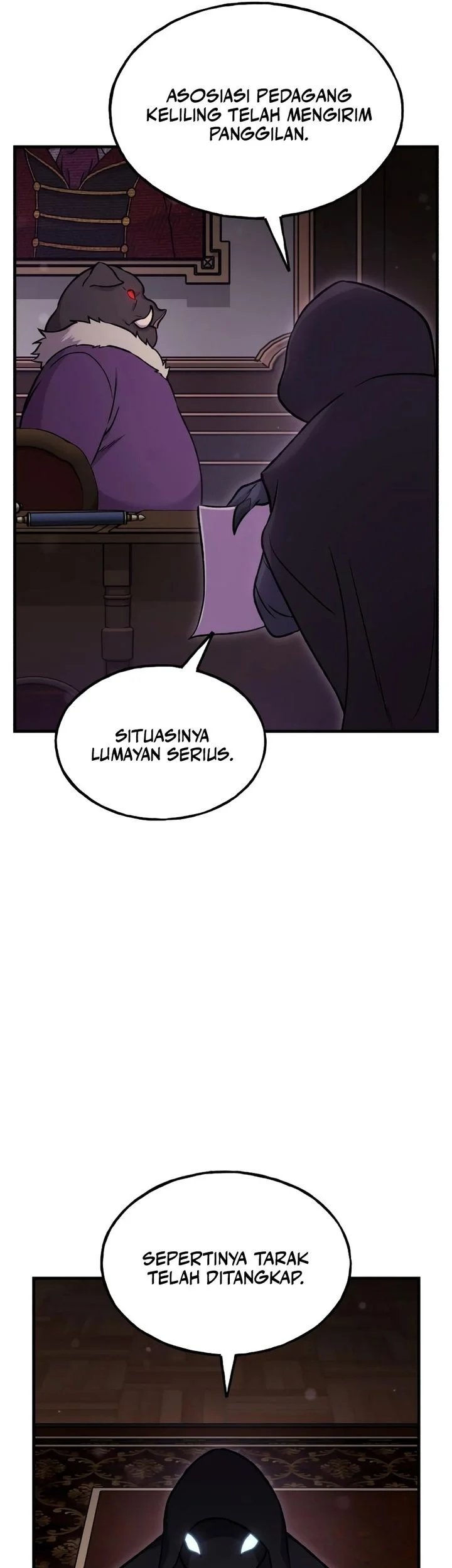 Solo Farming In The Tower Chapter 105 - halaman 15