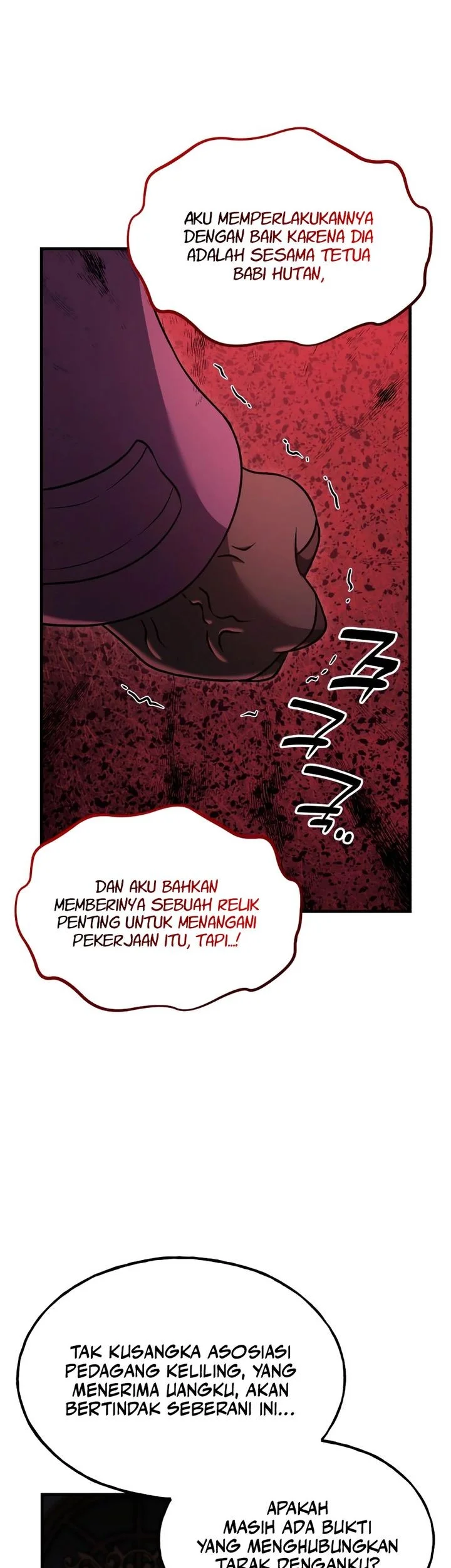 Solo Farming In The Tower Chapter 105 - halaman 19