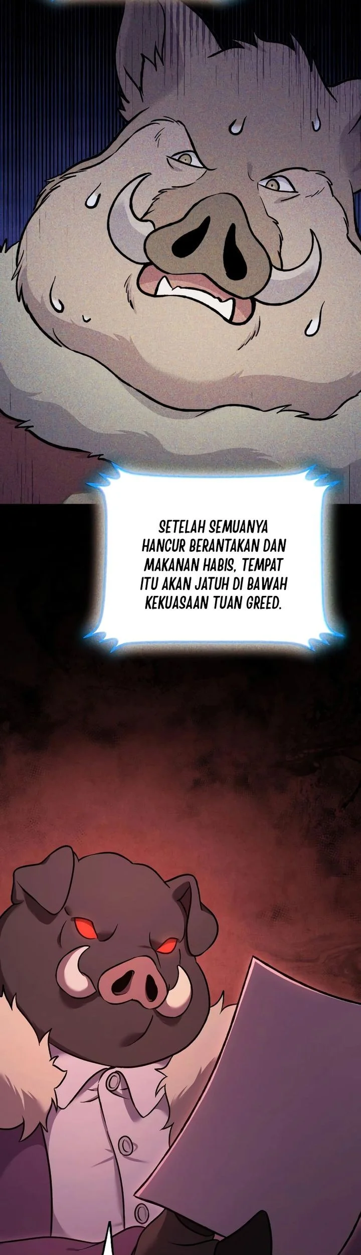 Solo Farming In The Tower Chapter 105 - halaman 23