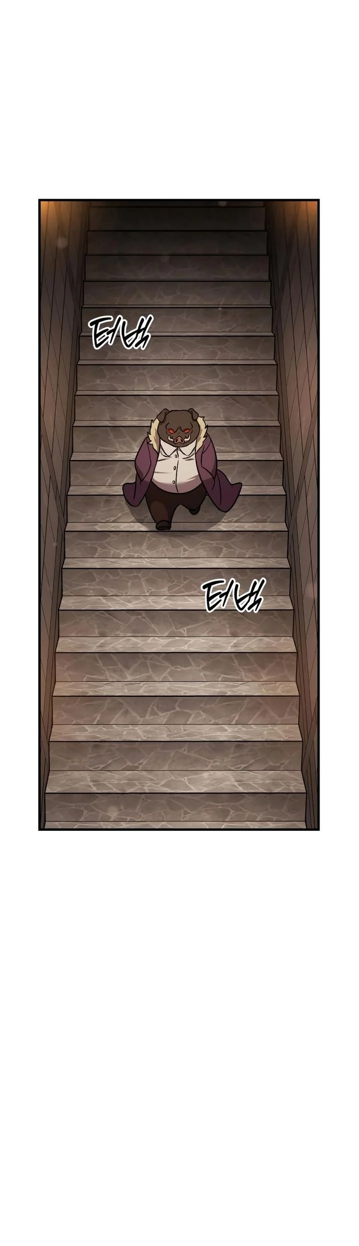 Solo Farming In The Tower Chapter 105 - halaman 31