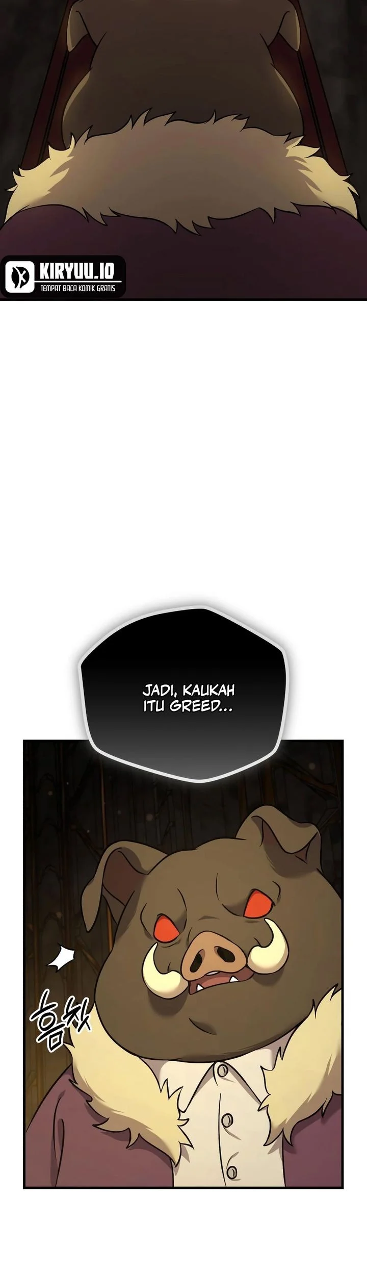 Solo Farming In The Tower Chapter 105 - halaman 35