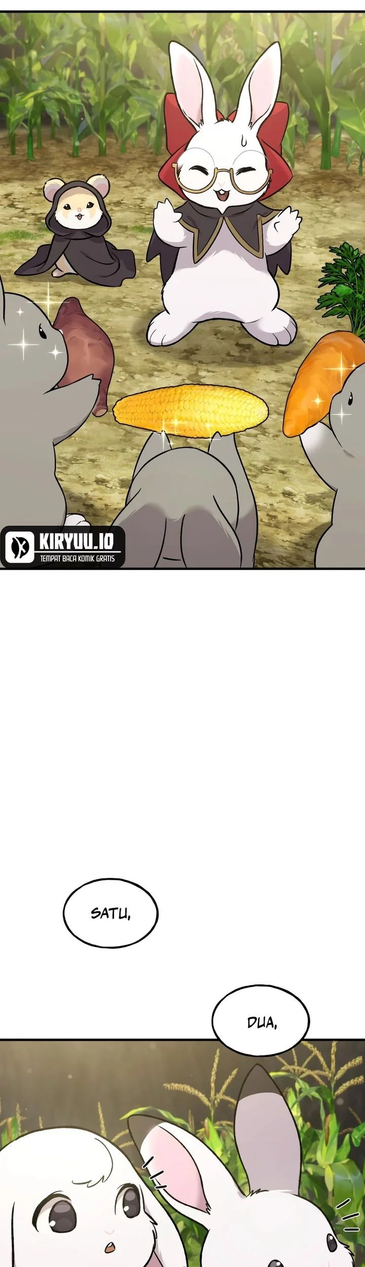 Solo Farming In The Tower Chapter 105 - halaman 45