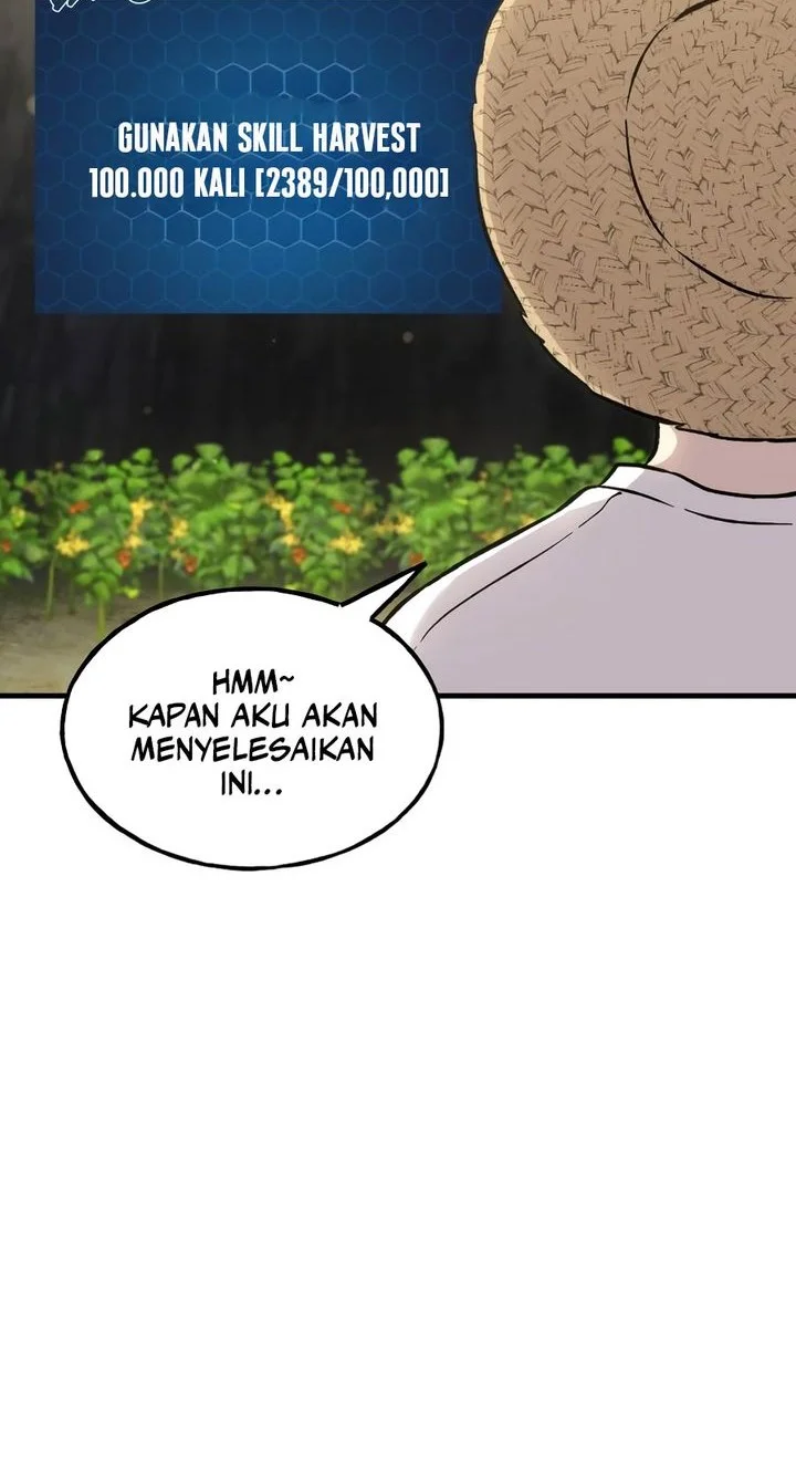 Solo Farming In The Tower Chapter 105 - halaman 58