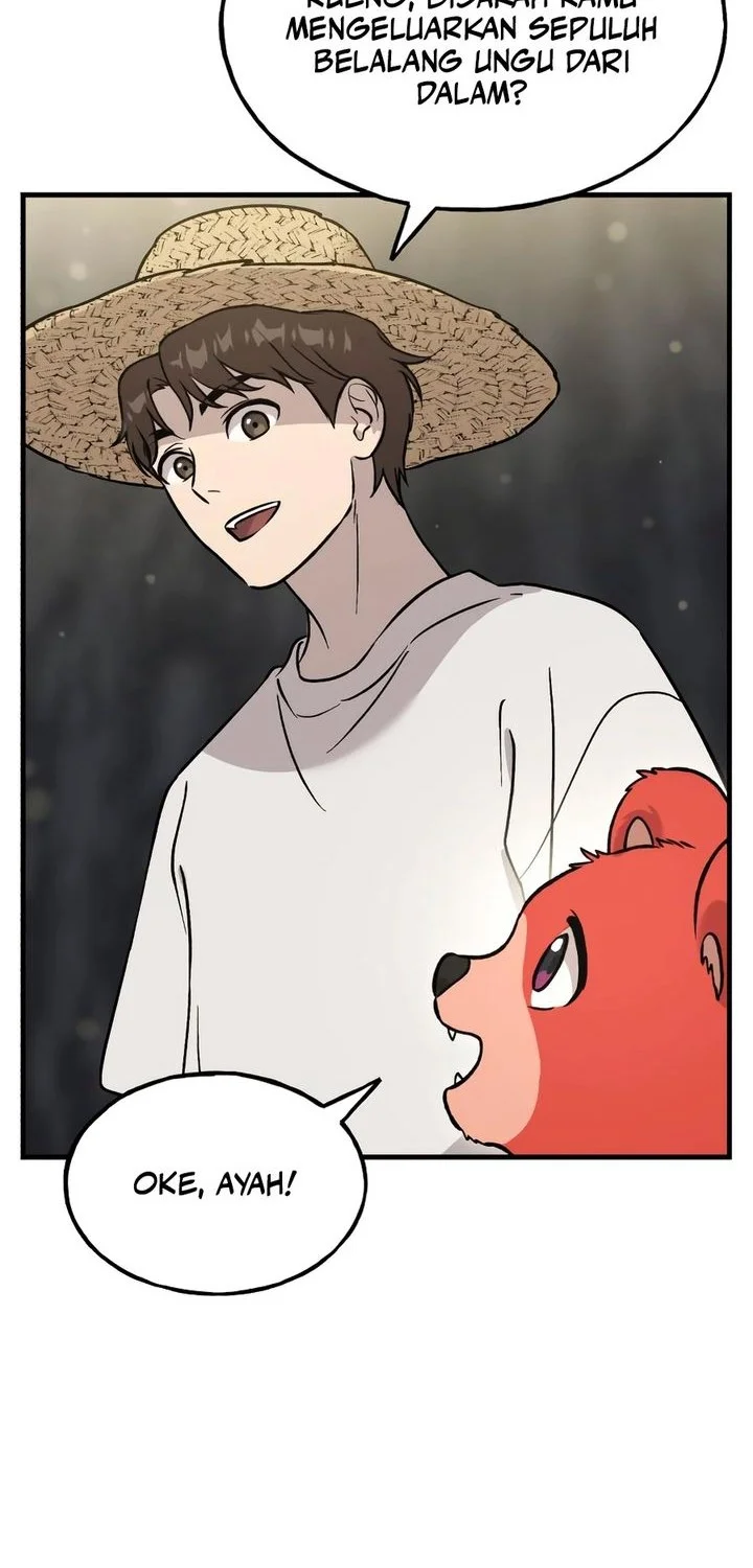 Solo Farming In The Tower Chapter 105 - halaman 62