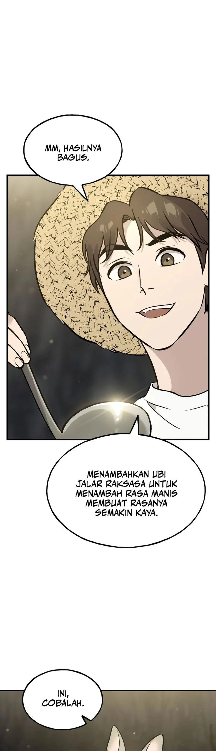 Solo Farming In The Tower Chapter 105 - halaman 67