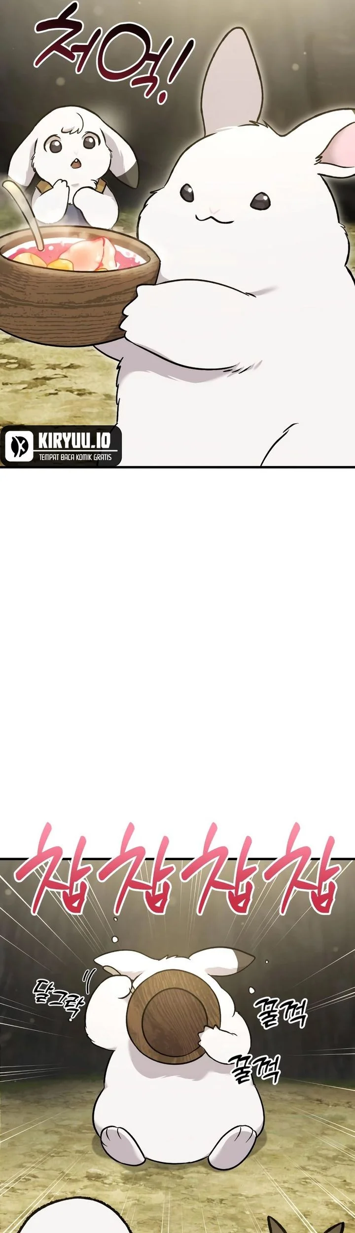 Solo Farming In The Tower Chapter 105 - halaman 69