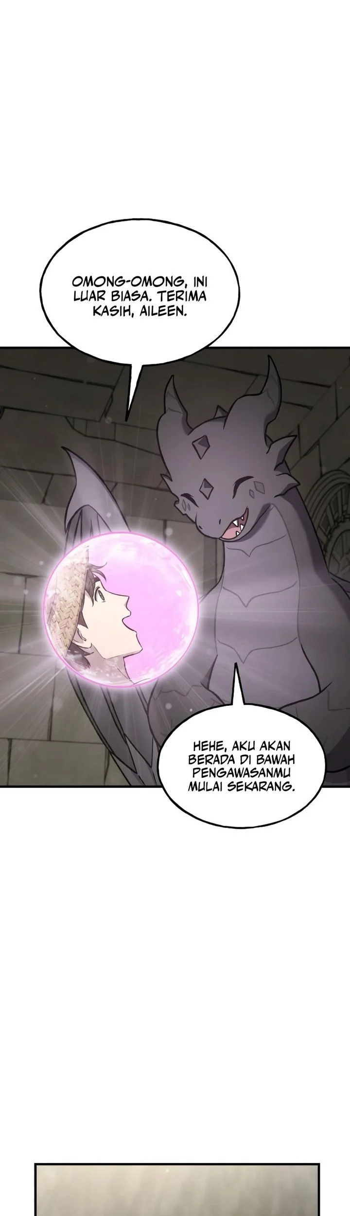 Solo Farming In The Tower Chapter 105 - halaman 7