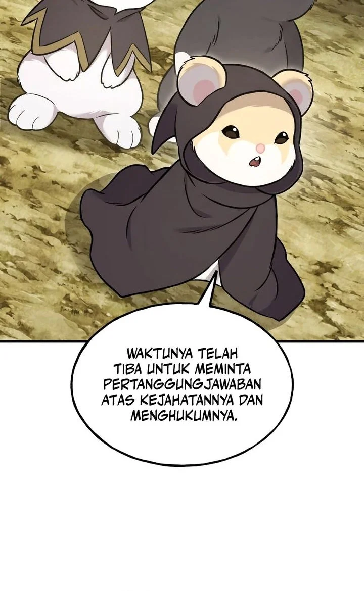 Solo Farming In The Tower Chapter 105 - halaman 76
