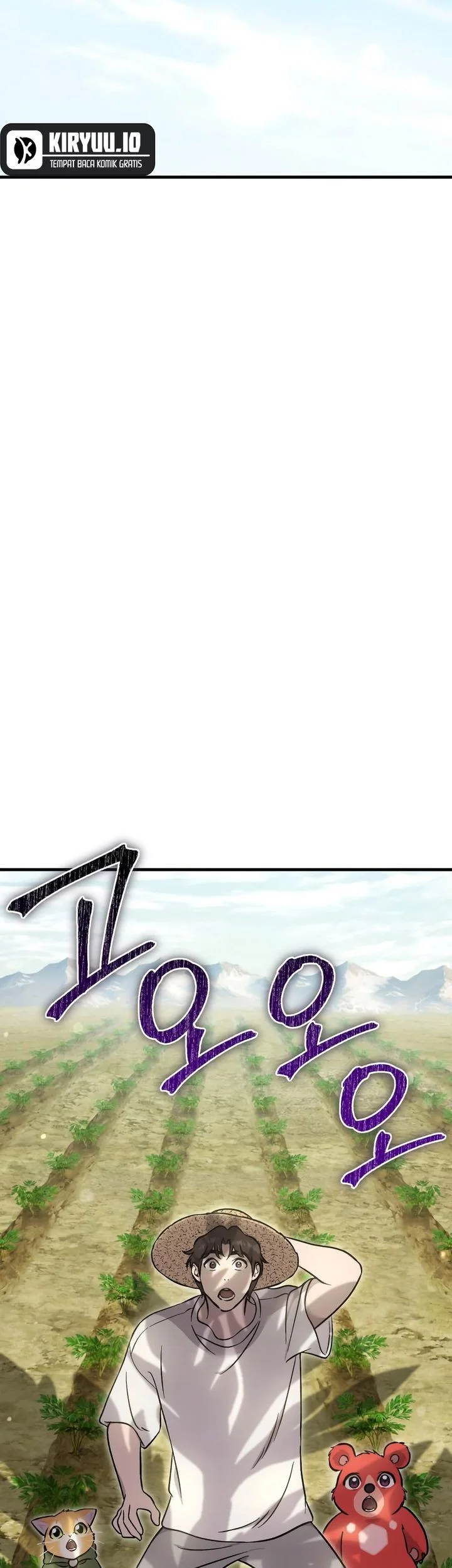 Solo Farming In The Tower Chapter 105 - halaman 81