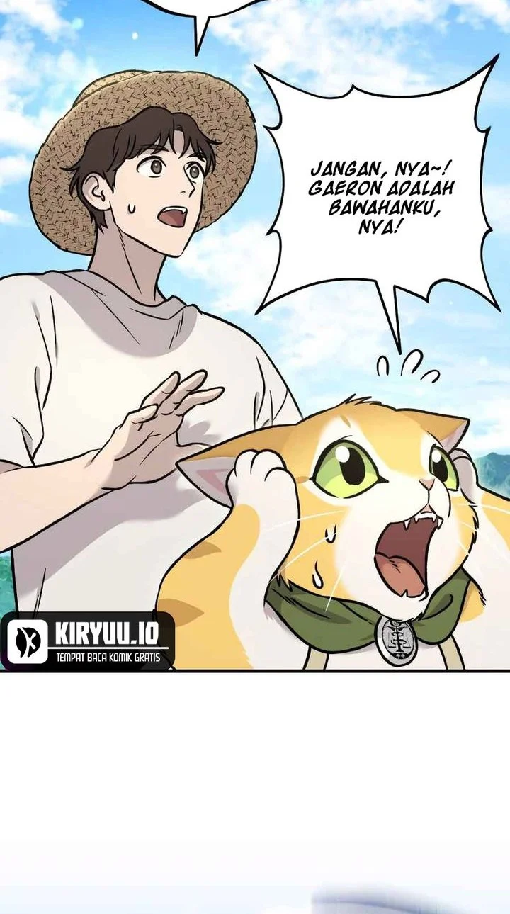 Solo Farming In The Tower Chapter 106 - halaman 16
