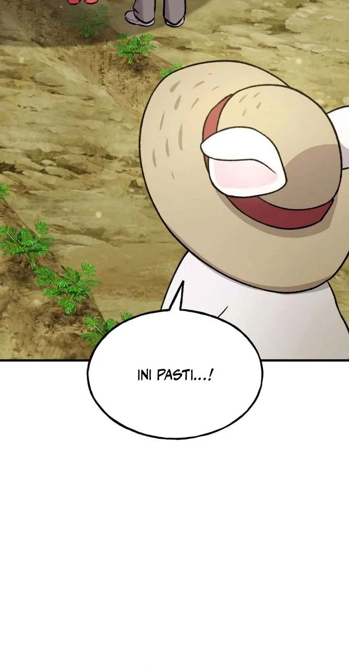 Solo Farming In The Tower Chapter 106 - halaman 37