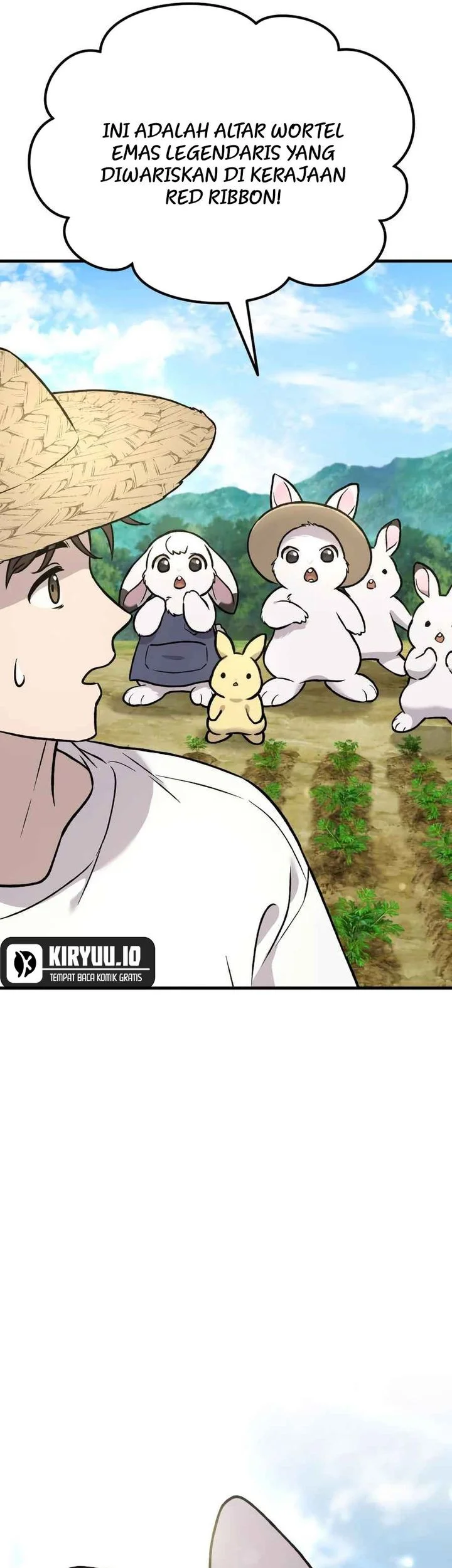 Solo Farming In The Tower Chapter 106 - halaman 38