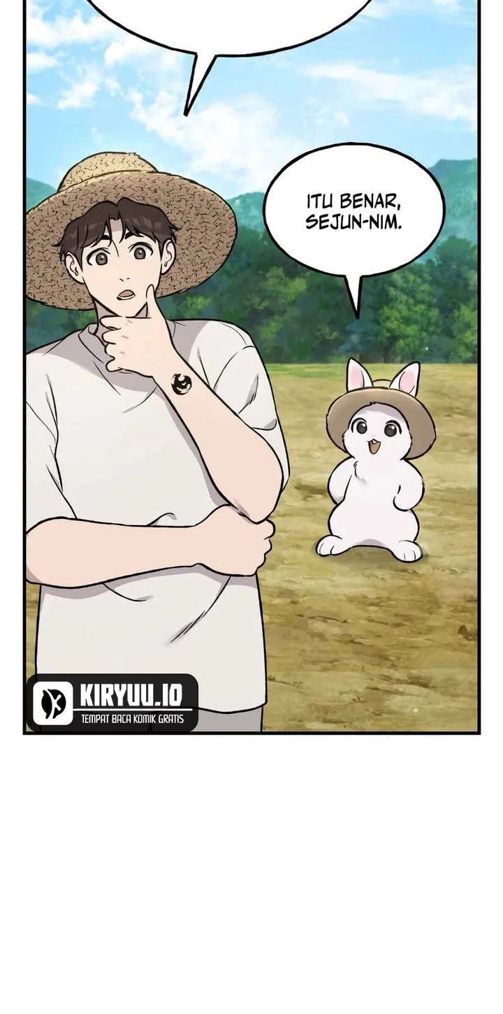 Solo Farming In The Tower Chapter 106 - halaman 56