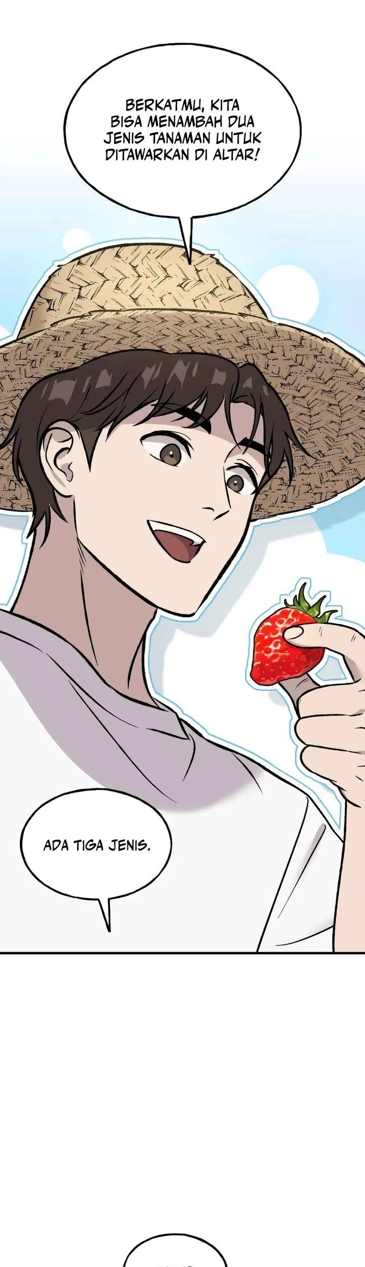 Solo Farming In The Tower Chapter 106 - halaman 61