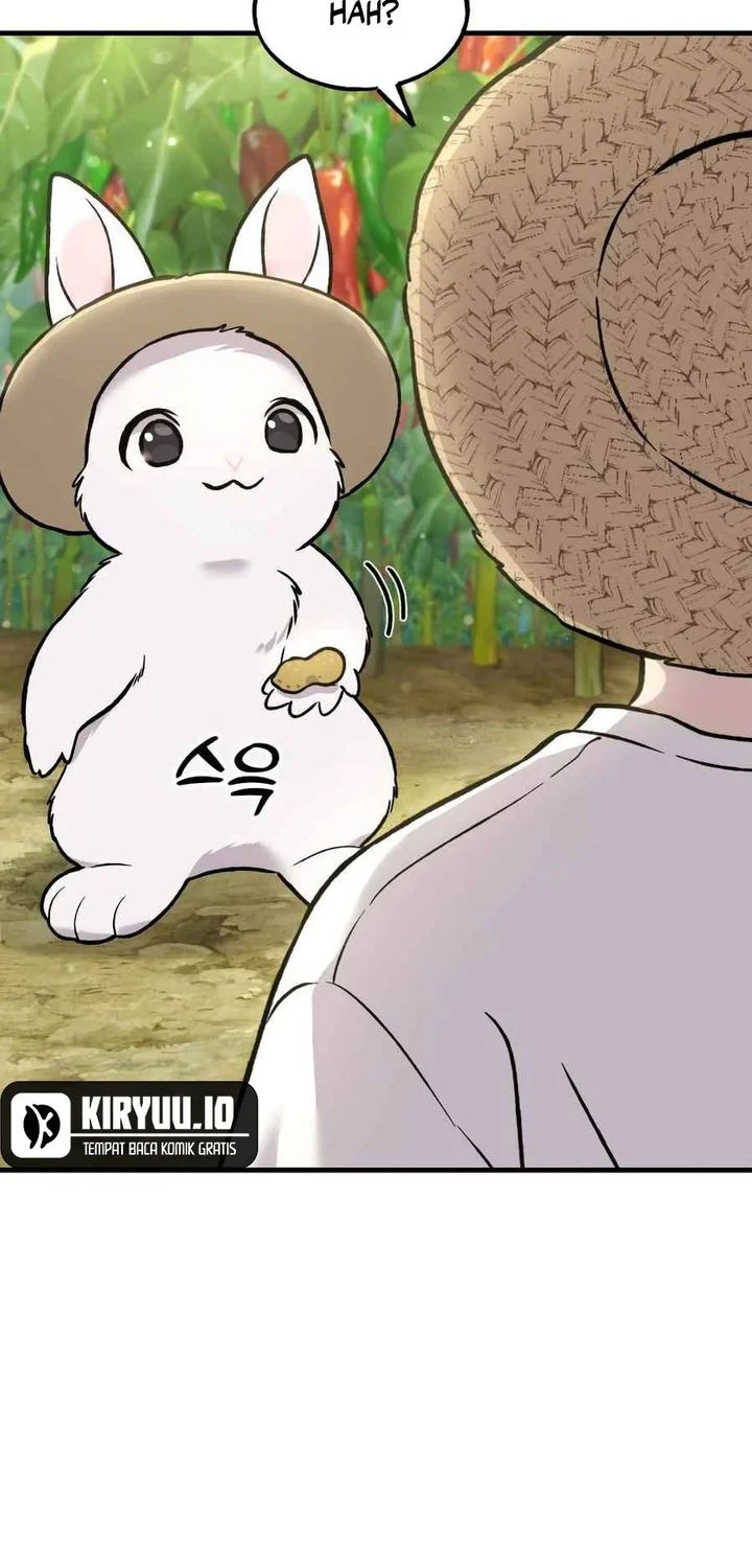 Solo Farming In The Tower Chapter 106 - halaman 62