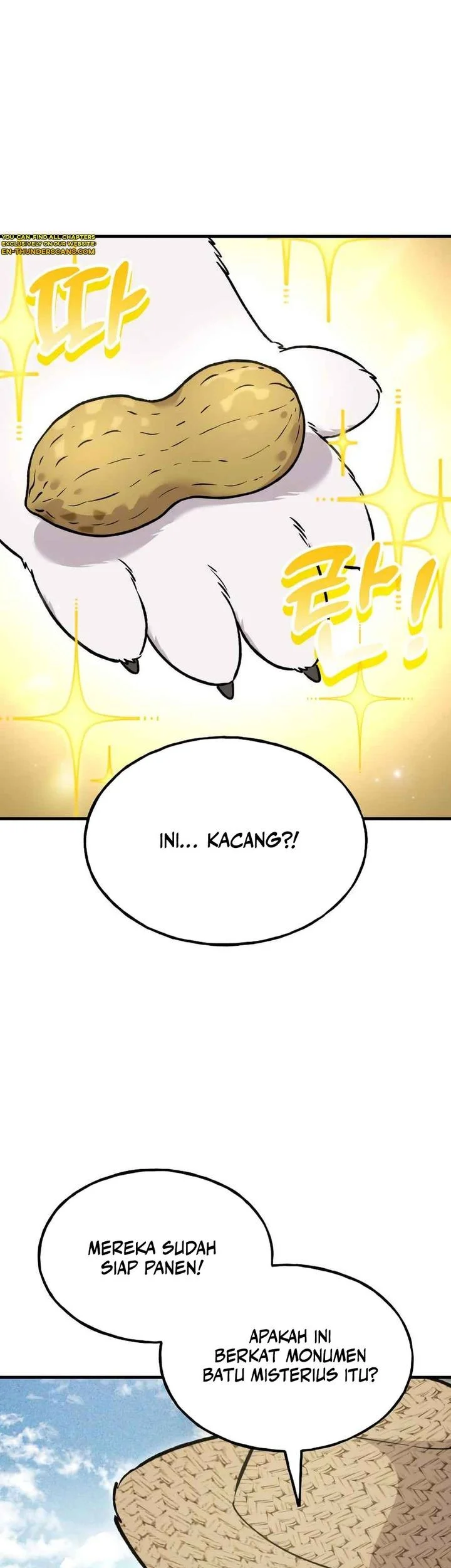 Solo Farming In The Tower Chapter 106 - halaman 63