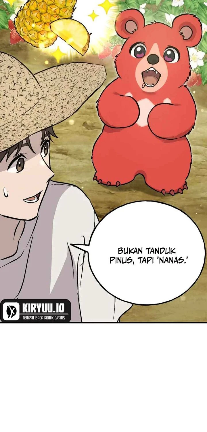 Solo Farming In The Tower Chapter 106 - halaman 72