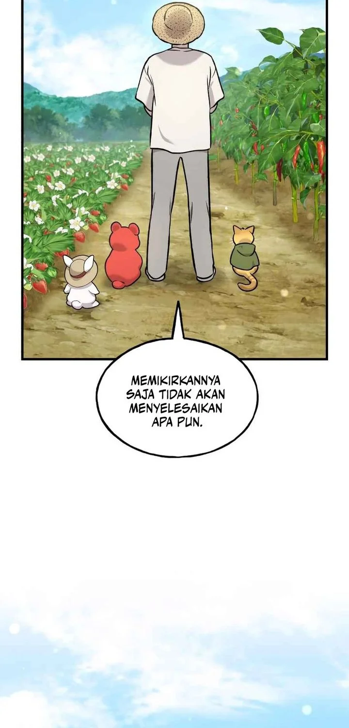 Solo Farming In The Tower Chapter 106 - halaman 74