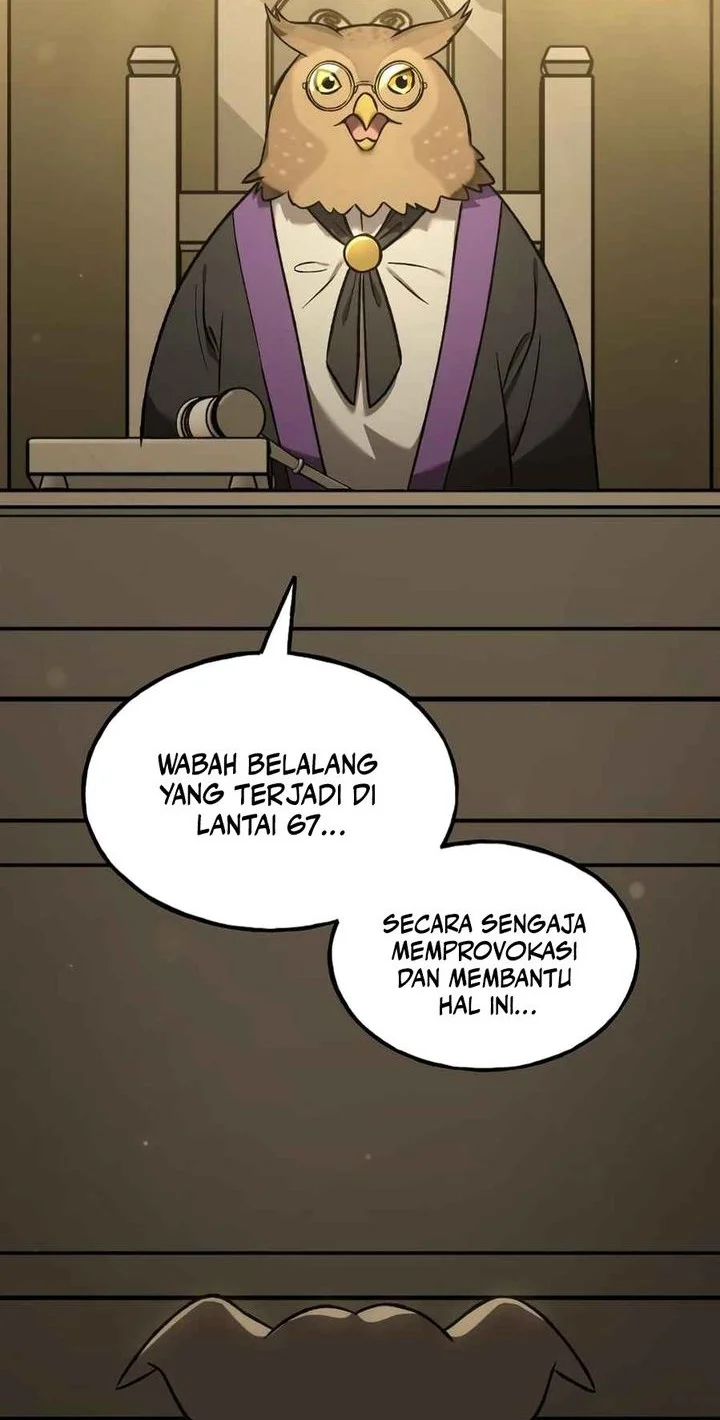 Solo Farming In The Tower Chapter 106 - halaman 78