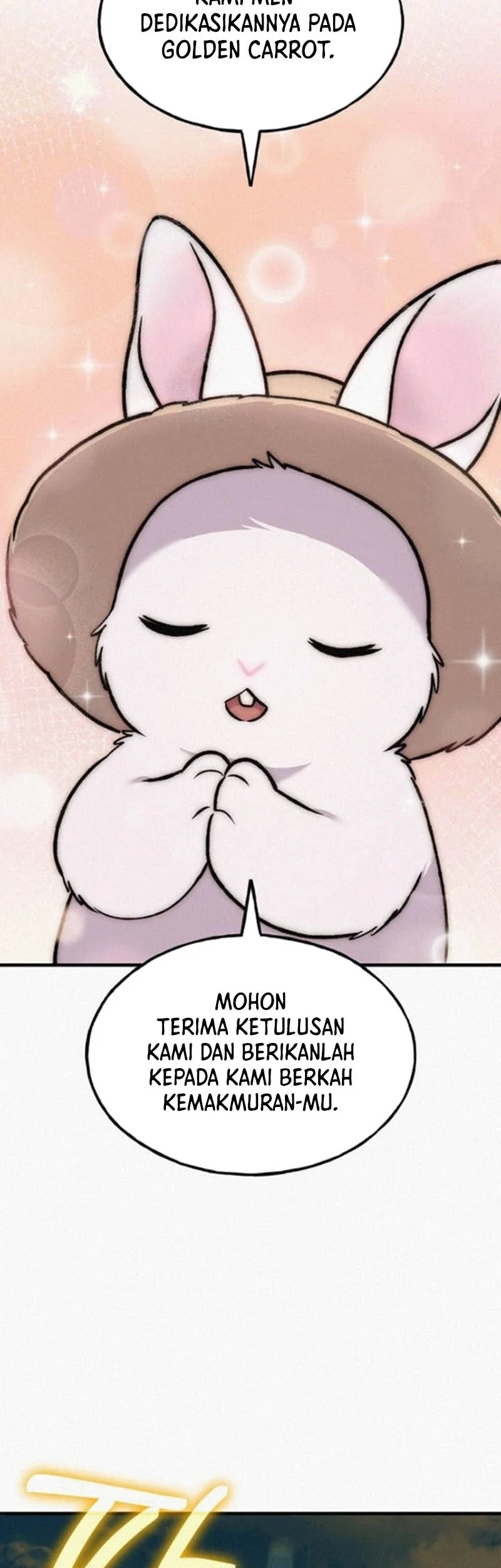 Solo Farming In The Tower Chapter 107 - halaman 21